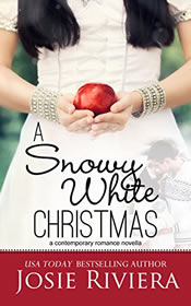 A Snowy White Christmas