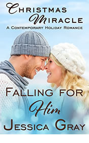 Christmas Miracle - A Contemporary Holiday Romance