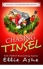 Chasing Tinsel