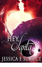 Hey, Santa