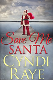 Save Me Santa: A Love Inspired Romance