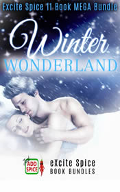 Winter Wonderland: 11 Book MEGA Bundle