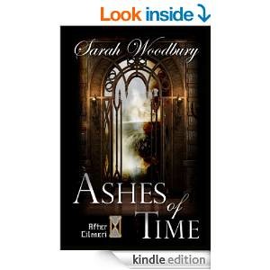 Cover for Ashes of Time