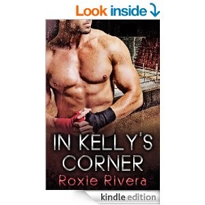 Cover for In Kelly's Corner