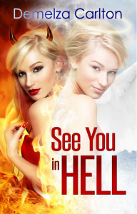Cover for See you in Hell