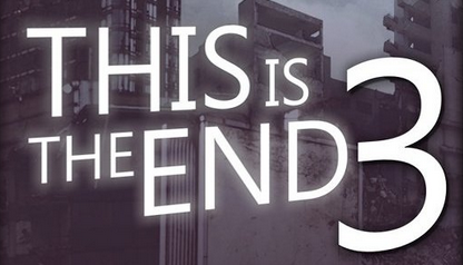 This Is The End 3 – Post Apocalyptic Box Set