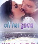 Cover for Off Her Game