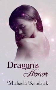 Cover for Dragon's Honor