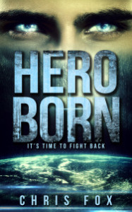 Cover for Hero Born