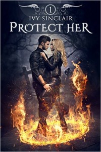 Cover image for Protect Her