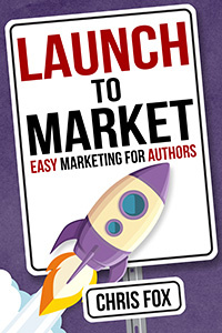 Cover for Launch to Market