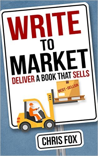 Cover for Write to Market