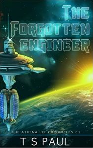 Cover for The Forgotten Engineer