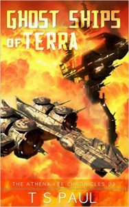 Image for Ghost Ships of Terra