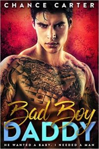 Cover for Bad Boy Daddy