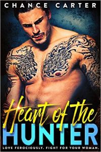 Cover image for Heart of the Hunter