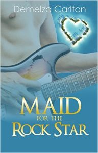 Cover for Maid for the Rock Star