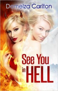 Cover for See You in Hell