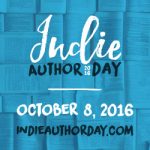 icon image for Indie Author Day 2016