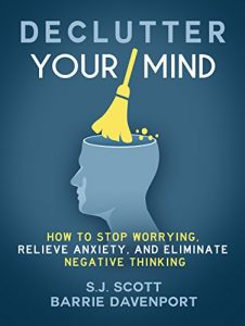 Cover for Declutter Your Mind