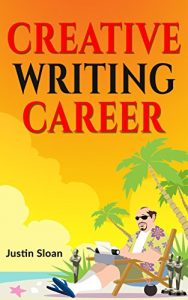 Cover image for Creative Writing Career