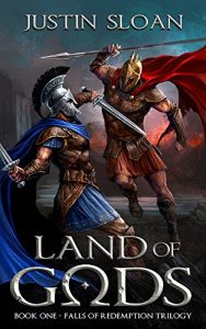 Cover image for Land of Gods