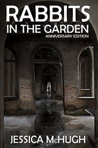 Cover for Rabbits in the Garden