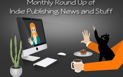 SPRT #163 – Roundup of Indie Publishing News and Stuff – 6 October 2016